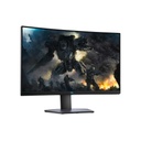 Dell S3220DGF 32" 165Hz QHD Curved Gaming Monitor (Black)