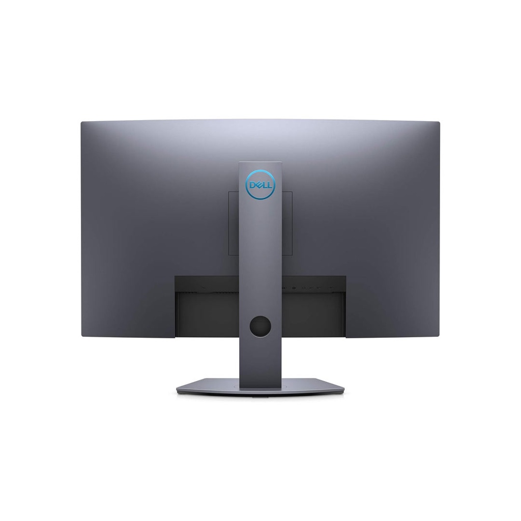 Dell S3220DGF 32" 165Hz QHD Curved Gaming Monitor (Black)