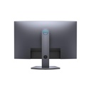 Dell S3220DGF 32" 165Hz QHD Curved Gaming Monitor (Black)