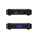 TV98 8K Ultra HD 5G Android TV Box 4GB RAM 32GB ROM (RK3528)