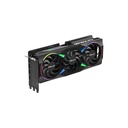 PNY NVIDIA GeForce RTX 5070Ti OC 16GB GDDR7 PCle 5.0 ARGB Graphics Card (Triple Fan)