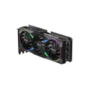 PNY NVIDIA GeForce RTX 5070Ti OC 16GB GDDR7 PCle 5.0 ARGB Graphics Card (Triple Fan)