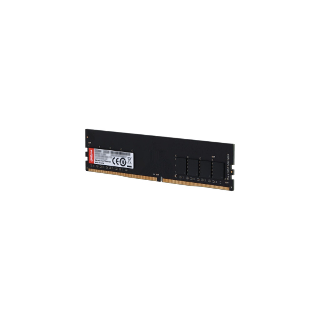Dahua Memory Module Desktop RAM 16GB DDR4 PC-3200Mhz (DHI-DDR-C300U16G32 FS9C)