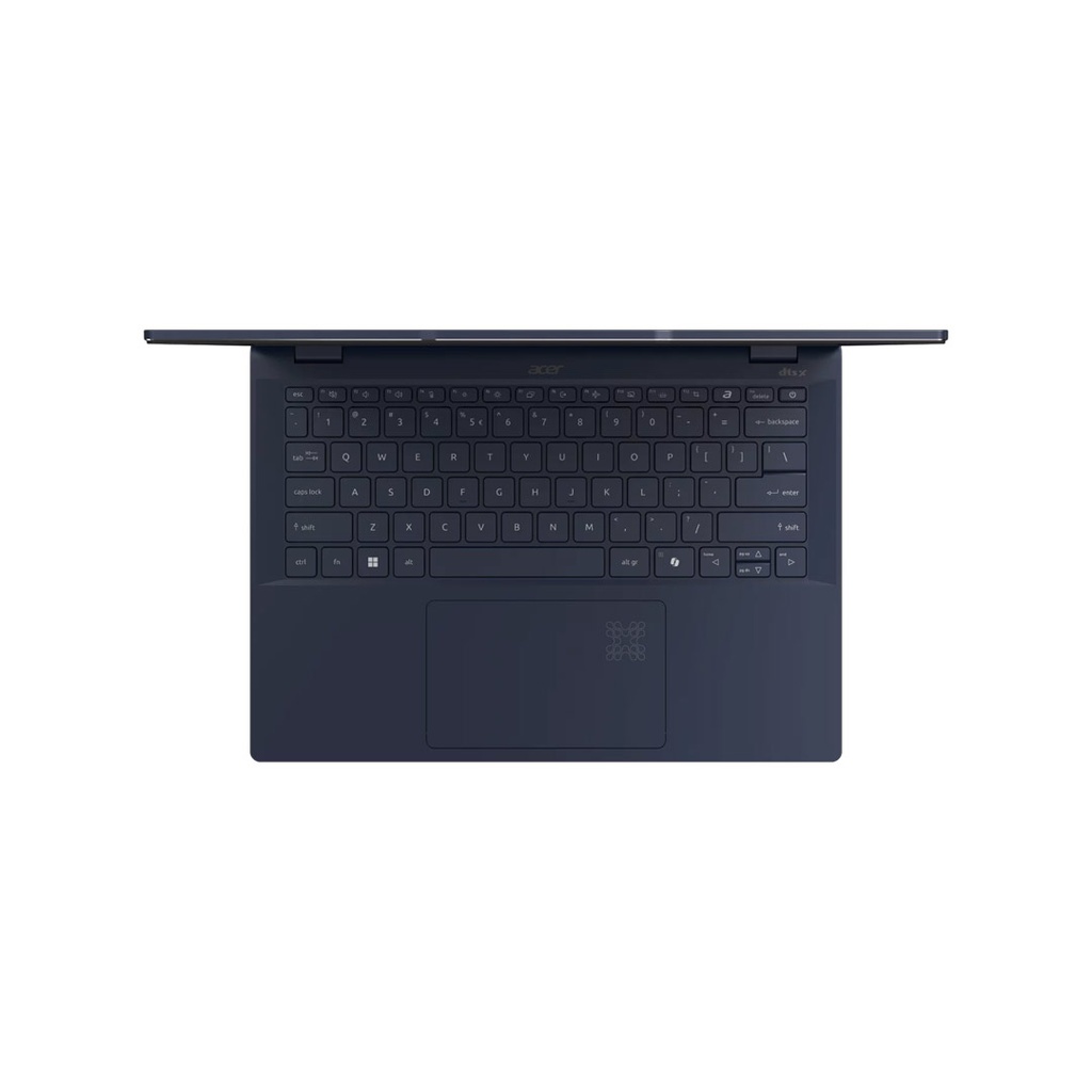Acer Swift 14 AI (SF14-51-55J3) Intel Core Ultra 5-226V | 16GB RAM | 512GB SSD | Intel ARC Graphics | 14″ WUXGA OLED Display | Windows 11 | Backlit Keyboard | Steam Blue | 2 Years Warranty