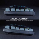 Fantech ATOM104 MK886v2 Mechanical Keyboard