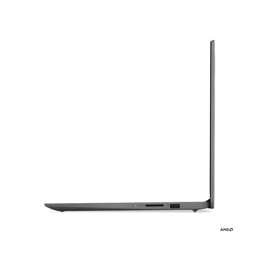 Lenovo IdeaPad 1 15AMN7 Ryzen 3 7320U | 8GB RAM | 512GB SSD | AMD Radeon Graphics | 15.6" FHD Display | Cloud Grey | 1 Year Warranty