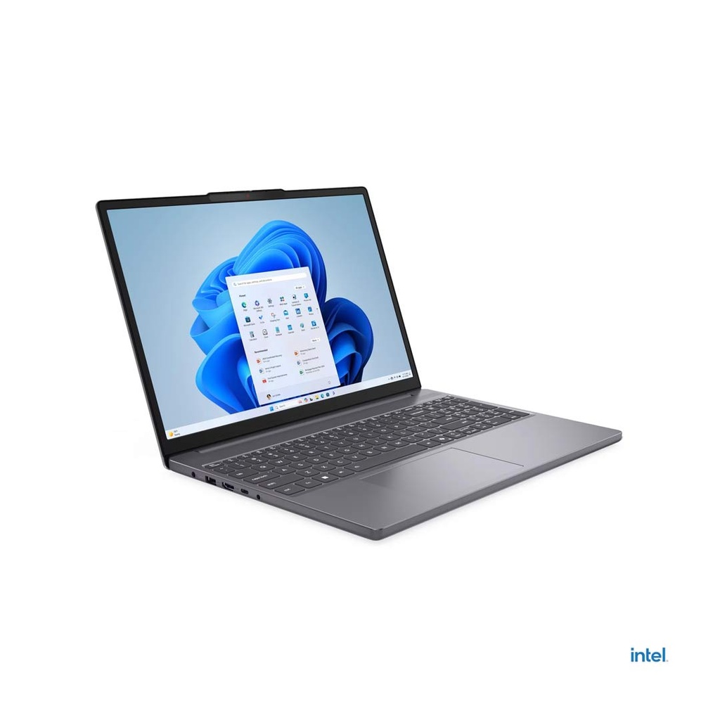 Lenovo IdeaPad Slim 3 15IRH10R close-up