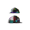 ANT Esports GM320 RGB Programmable Optical Gaming Mouse (12800 DPI)