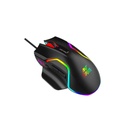 ANT Esports GM320 RGB Programmable Optical Gaming Mouse (12800 DPI)