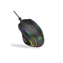 ANT Esports GM600 RGB Programmable Optical Gaming Mouse (7200 DPI)