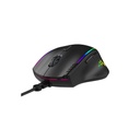 ANT Esports GM600 RGB Programmable Optical Gaming Mouse (7200 DPI)