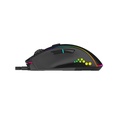 ANT Esports GM600 RGB Programmable Optical Gaming Mouse (7200 DPI)