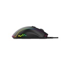ANT Esports GM600 RGB Programmable Optical Gaming Mouse (7200 DPI)