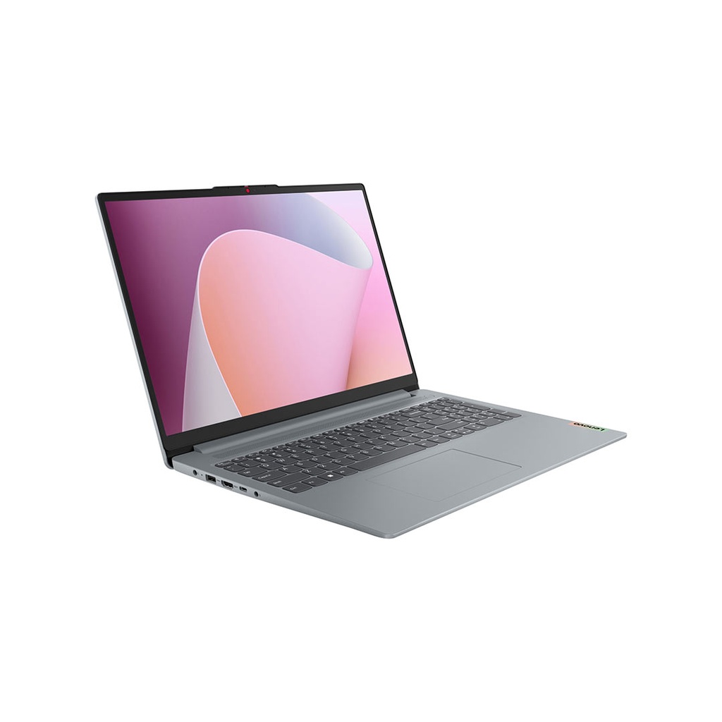 Lenovo IdeaPad Slim 3 15IRU8 i3 1315U | 8GB RAM | 512GB SSD | 13th Gen | Intel UHD Graphics | 15.6" FHD Display | Arctic Grey | 1 Year Warranty