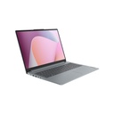 Lenovo IdeaPad Slim 3 15IRU8 i3 1315U | 8GB RAM | 512GB SSD | 13th Gen | Intel UHD Graphics | 15.6" FHD Display | Arctic Grey | 1 Year Warranty