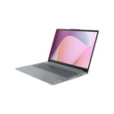 Lenovo IdeaPad Slim 3 15IRU8 i3 1315U | 8GB RAM | 512GB SSD | 13th Gen | Intel UHD Graphics | 15.6" FHD Display | Arctic Grey | 1 Year Warranty