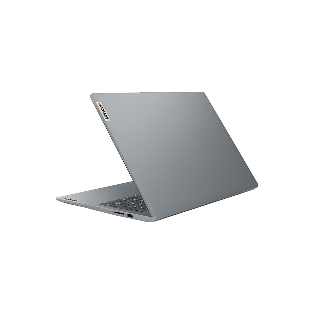 Lenovo IdeaPad Slim 3 15IRU8 i3 1315U | 8GB RAM | 512GB SSD | 13th Gen | Intel UHD Graphics | 15.6" FHD Display | Arctic Grey | 1 Year Warranty