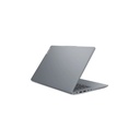Lenovo IdeaPad Slim 3 15IRU8 i3 1315U | 8GB RAM | 512GB SSD | 13th Gen | Intel UHD Graphics | 15.6" FHD Display | Arctic Grey | 1 Year Warranty