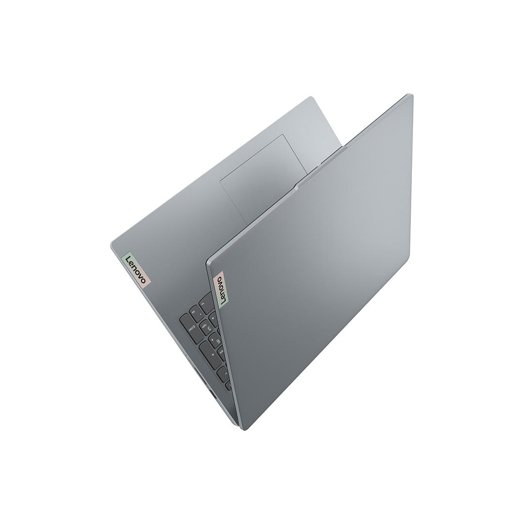 Lenovo IdeaPad Slim 3 15IRU8 i3 1315U | 8GB RAM | 512GB SSD | 13th Gen | Intel UHD Graphics | 15.6" FHD Display | Arctic Grey | 1 Year Warranty
