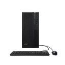Acer Veriton S2720G i3-14100 | 8GB RAM | 512GB SSD | Intel UHD Graphics | 14th Gen Desktop | 2 Years Warranty