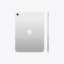 Apple iPad A16 Wi-Fi | 11-Inch | 128GB SSD | Silver | 1-Year Authorized Warranty (MD3Y4ZP/A)