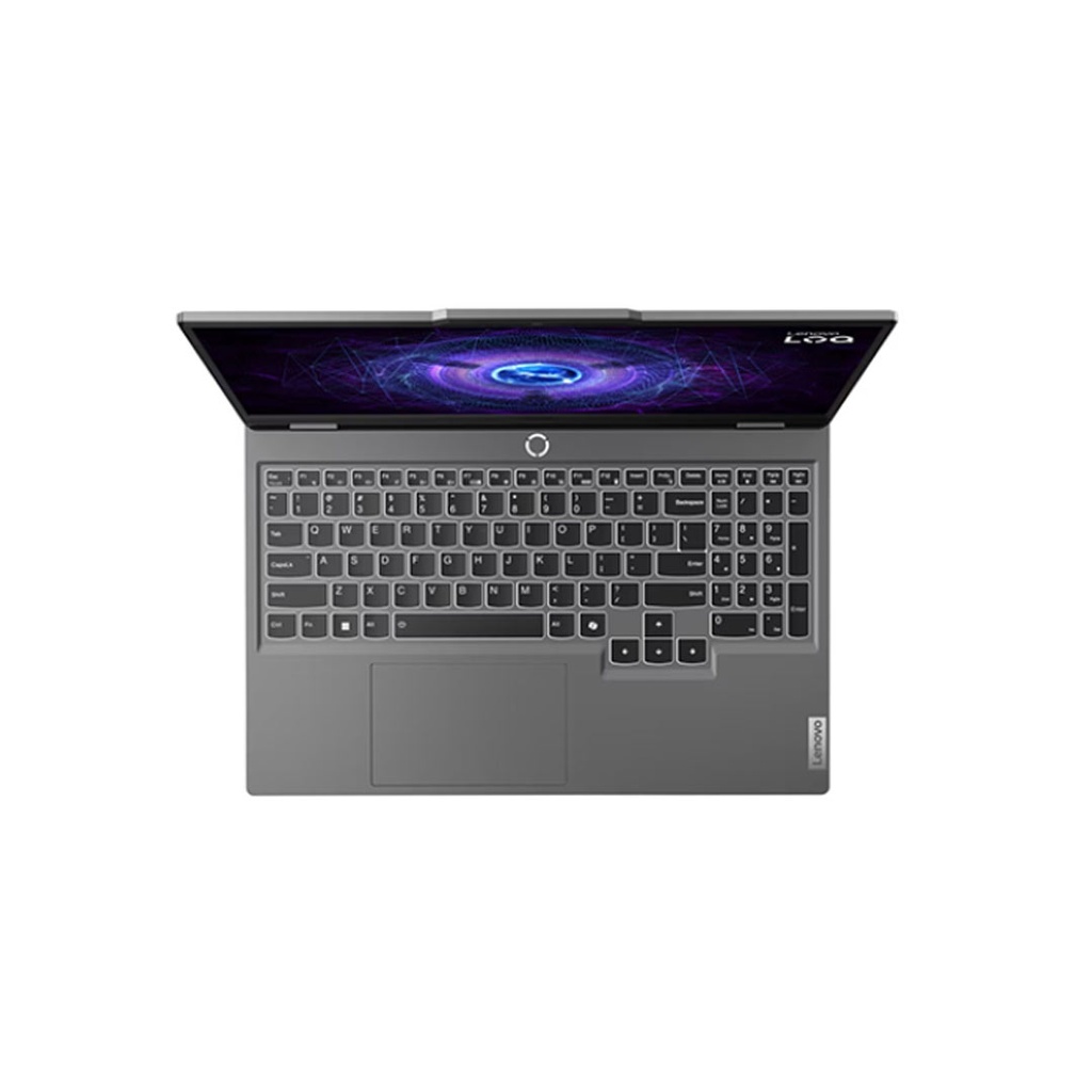 Lenovo LOQ 15IRX10 i7 (14700HX) | 16GB RAM | 1TB SSD | 8GB NVIDIA GeForce RTX 5060 Graphics | 14th Gen | 15.6" FHD Display | Windows 11 Gaming Laptop | Luna Grey | 2 Years Warranty