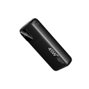Trusmi PB14-011 20000mAh 45W Digital Display Fast Charging Power Bank (Black)