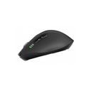 Rapoo MT550 Multi-Mode Wireless/ Bluetooth Mouse (1600 DPI)