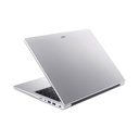 Acer Aspire Go 15 (AG15-41P-R5ZA) Ryzen 7 7735HS | 16GB RAM | 512GB SSD | AMD Radeon Graphics | 15.6" FHD IPS Display | Windows 11 | Pure Silver | 2 Years Warranty