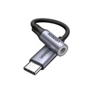 Ugreen USB C to 3.5mm Headphone Adapter