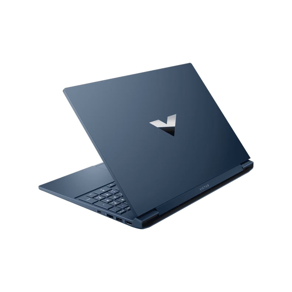 HP Victus 15 close-up