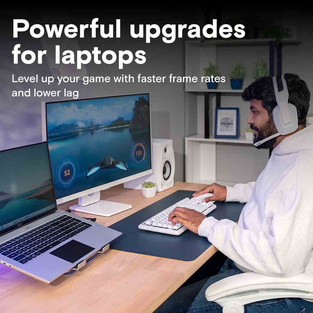 Crucial Laptop Ram 16GB DDR5 5600Mhz (CT16G56C46S5)