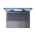 Lenovo Ideapad Slim 3 14IRH10 i7-13620H | 16GB RAM | 512GB SSD | 13th Gen | Intel UHD Graphics | 14" WUXGA Display | Luna Grey | 1 Year Warranty