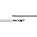 Apple MacBook Pro M5 14-Inch | 10-Core CPU | 10-Core GPU | 16GB Unified Memory | 512GB SSD | Silver l 2-Years Authorized Warranty & 1-Year Breakage Insurance