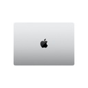 Apple MacBook Pro M5 14-Inch | 10-Core CPU | 10-Core GPU | 16GB Unified Memory | 512GB SSD | Silver l 2-Years Authorized Warranty & 1-Year Breakage Insurance