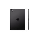 Apple iPad Pro M5 Wi-Fi | 11-Inch | 256GB SSD | Space Black | 1-Year Authorized Warranty (MDWK4ZP/A)
