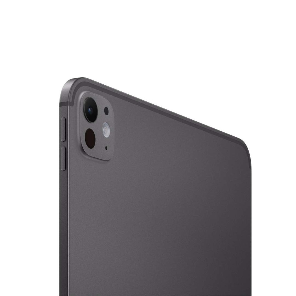 Apple iPad Pro M5 Wi-Fi | 11-Inch | 256GB SSD | Space Black | 1-Year Authorized Warranty (MDWK4ZP/A)