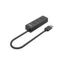 UNITEK Y-3089Z01 4-Ports USB-C to USB-A 5Gbps Hub (0.3M)