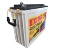 Exide Battery 200AH/12V 6LMS200 (CEIL Solar) 36M