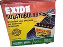 Exide Battery 200AH/12V 6LMS200 (CEIL Solar) 36M