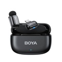 BOYA mini-14 Dual 2.4 GHz Type-C Ultra-Mini Wireless Microphone