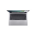 Acer Aspire Go 14 (AG14-71P-791E) i7-13620H | 16GB RAM | 512GB SSD | Intel UHD Graphics | 13th Gen | 14″ WUXGA IPS Display | Windows 11 | Pure Silver | 2 Years Warranty