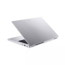 Acer Aspire Go 14 (AG14-71P-791E) i7-13620H | 16GB RAM | 512GB SSD | Intel UHD Graphics | 13th Gen | 14″ WUXGA IPS Display | Windows 11 | Pure Silver | 2 Years Warranty