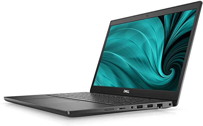 Dell Latitude 3420 i5(1135G7)/8GB/128GB SSD + 1TB HDD/11th/Intel Iris Xe/14" Business Laptop