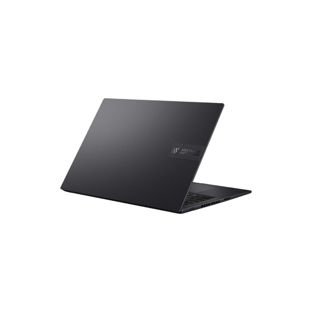 Asus Vivobook 16X K3605VC-RP464W i5-13420H | 16GB RAM | 512GB SSD | 4GB GDDR6 RTX 3050 Graphics | 13th Gen | 16" WUXGA 144Hz Display | Windows 11 | Backlit Keyboard | Backpack | Mouse | Indie Black | 2 Years int'l Warranty | 1-year Perfect Warranty