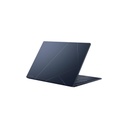 Asus Zenbook 14 UX3405CA-PZ593W-NP Ultra 7-255H | 16GB RAM | 512GB SSD | Intel Arc Graphics | 14" 3K OLED Touch 120Hz Display | Windows 11 | Backlit Keyboard | Ponder Blue | 2 Years int'l Warranty | 1-year Perfect Warranty