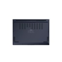 Asus Zenbook 14 UX3405CA-PZ593W-NP Ultra 7-255H | 16GB RAM | 512GB SSD | Intel Arc Graphics | 14" 3K OLED Touch 120Hz Display | Windows 11 | Backlit Keyboard | Ponder Blue | 2 Years int'l Warranty | 1-year Perfect Warranty