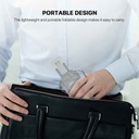 Fantech NS11 Notebook Laptop Stand Aluminum Alloy