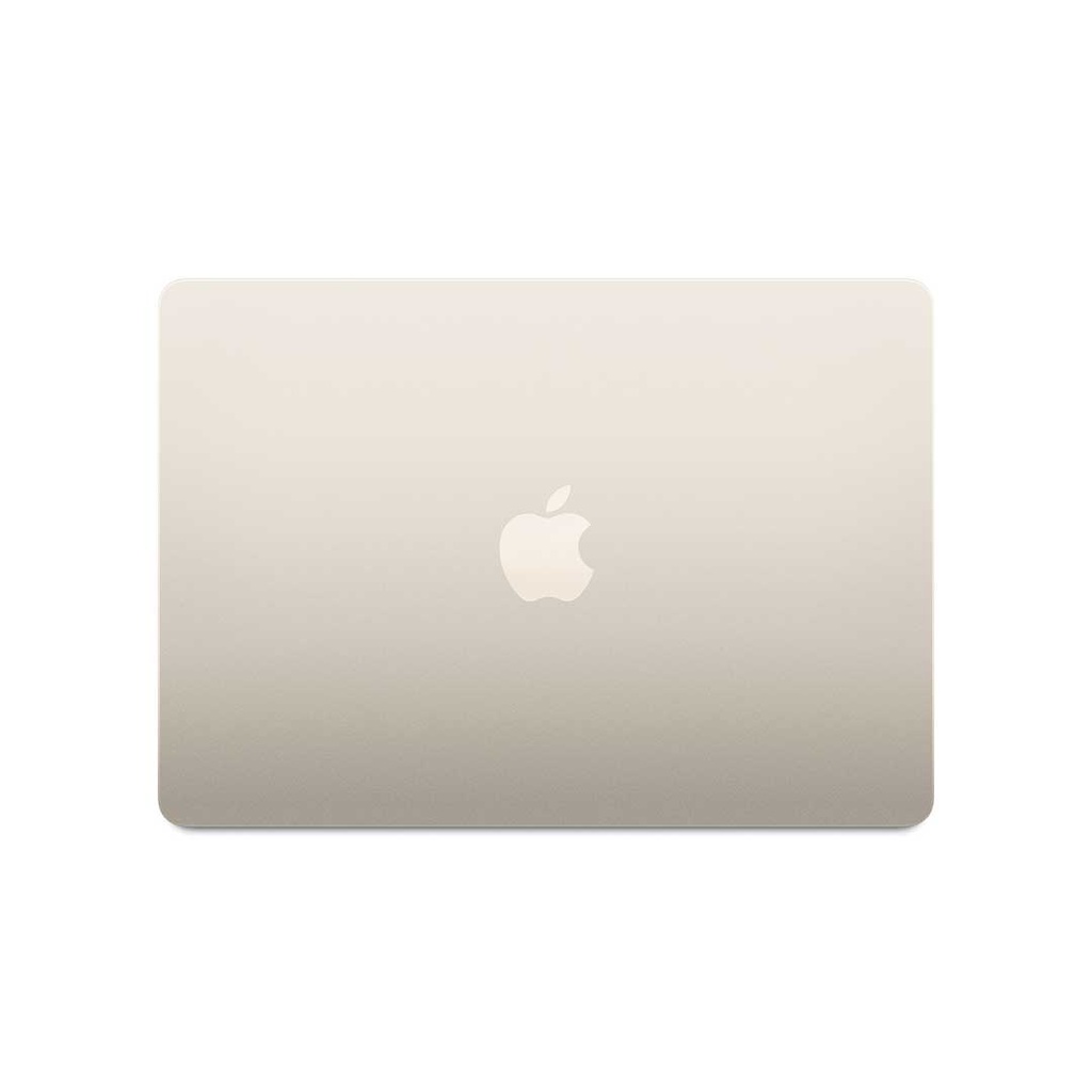 Apple MacBook Air M2 13.6/8GB RAM+256GB SSD -Starlight