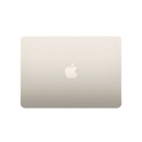 Apple MacBook Air M2 13.6/8GB RAM+256GB SSD -Starlight